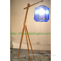 New Design Modern Fabric Floor Lamps With Competitive Price